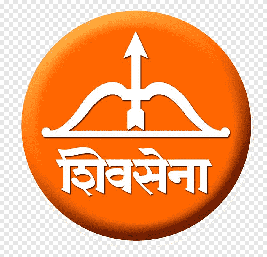 ShivSena logo